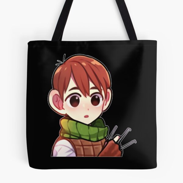 Item preview, Chilchuck Tims - Delicious in Dungeon designed and sold by Iopi-art.
