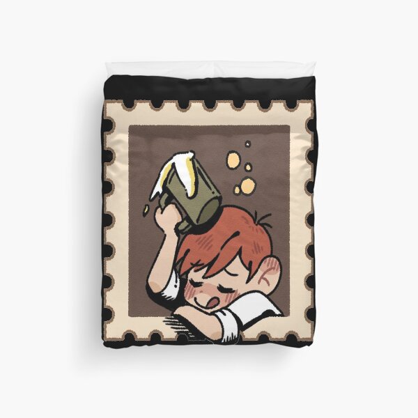 Item preview, Chilchuck Tims - Delicious in Dungeon designed and sold by Iopi-art.