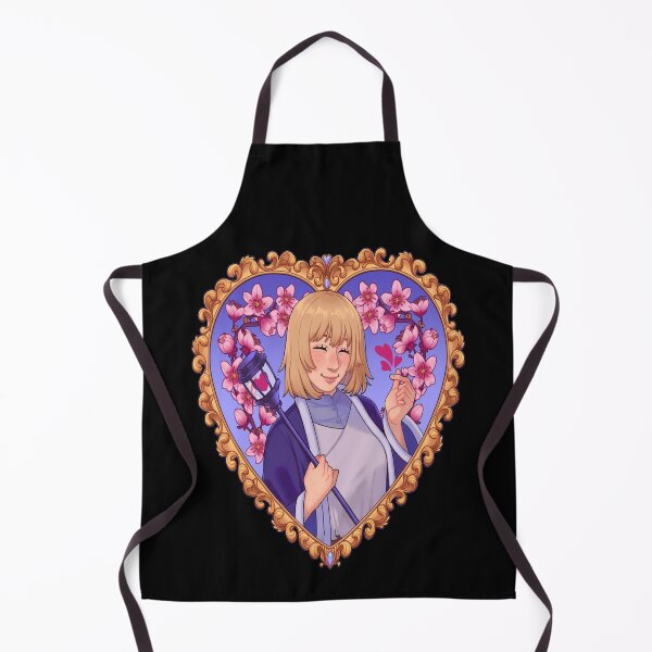 Item preview, Falin Touden - Delicious in Dungeon designed and sold by Iopi-art.