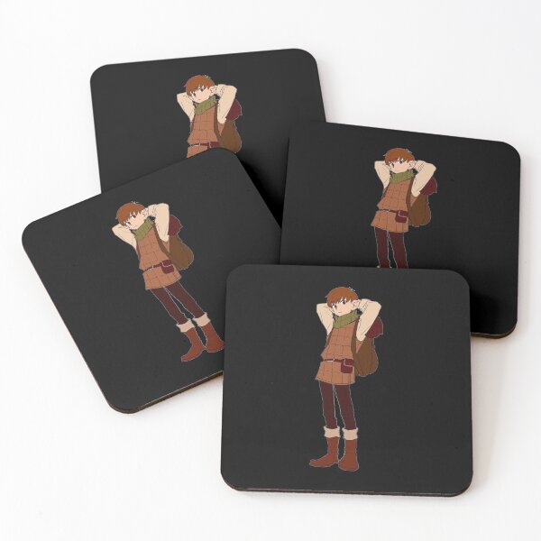 Item preview, Chilchuck Tims - Delicious in Dungeon designed and sold by Iopi-art.