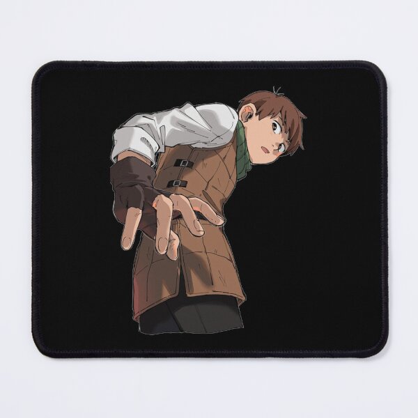 Item preview, Chilchuck Tims - Delicious in Dungeon designed and sold by Iopi-art.