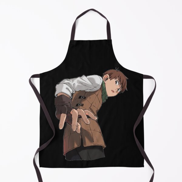 Item preview, Chilchuck Tims - Delicious in Dungeon designed and sold by Iopi-art.