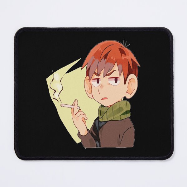 Item preview, Chilchuck Tims - Delicious in Dungeon designed and sold by Iopi-art.