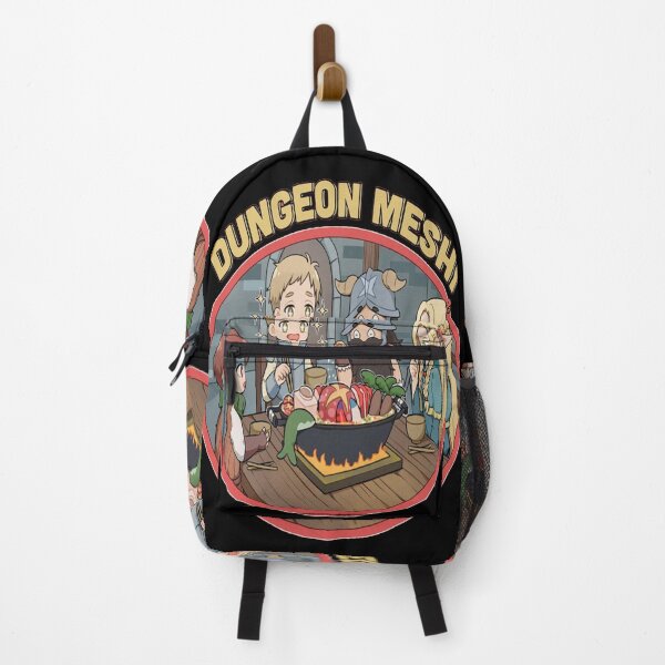 Item preview, Chilchuck Tims - Delicious in Dungeon designed and sold by Iopi-art.