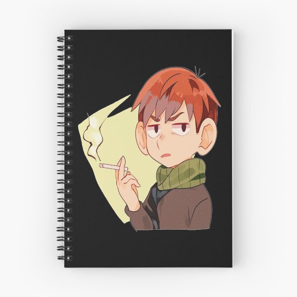 Item preview, Chilchuck Tims - Delicious in Dungeon designed and sold by Iopi-art.