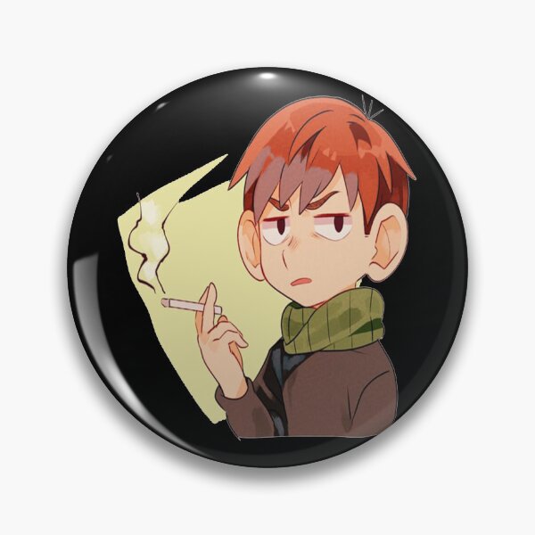 Item preview, Chilchuck Tims - Delicious in Dungeon designed and sold by Iopi-art.