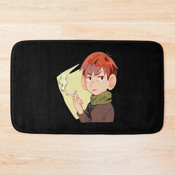 Item preview, Chilchuck Tims - Delicious in Dungeon designed and sold by Iopi-art.