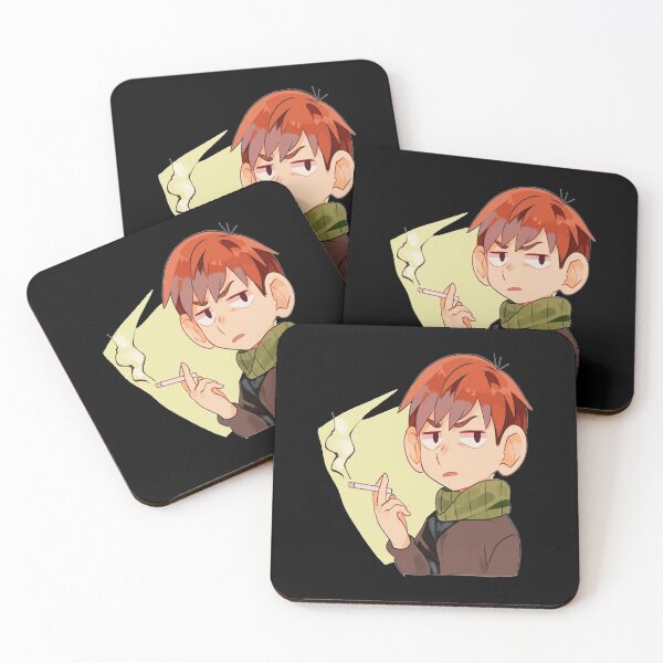 Item preview, Chilchuck Tims - Delicious in Dungeon designed and sold by Iopi-art.