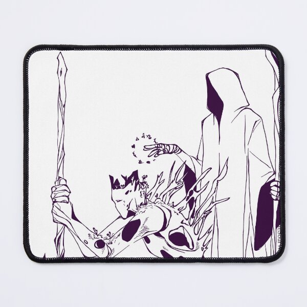 Item preview, in all timelines, in all possibilities... only you designed and sold by SourWolf_Art.