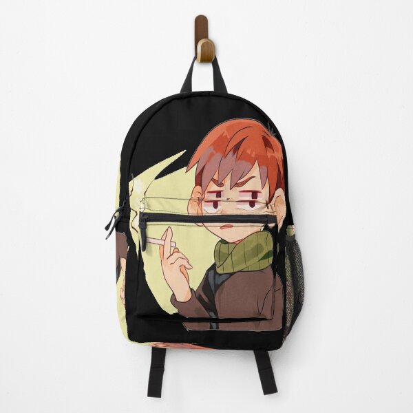 Item preview, Chilchuck Tims - Delicious in Dungeon designed and sold by Iopi-art.