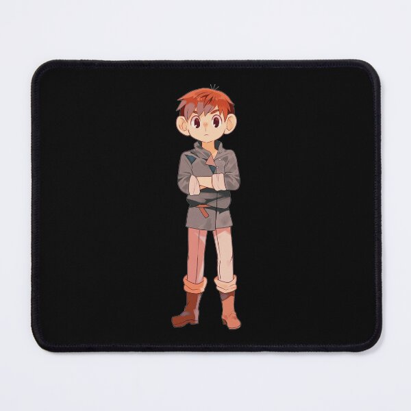 Item preview, Chilchuck Tims - Delicious in Dungeon designed and sold by Iopi-art.