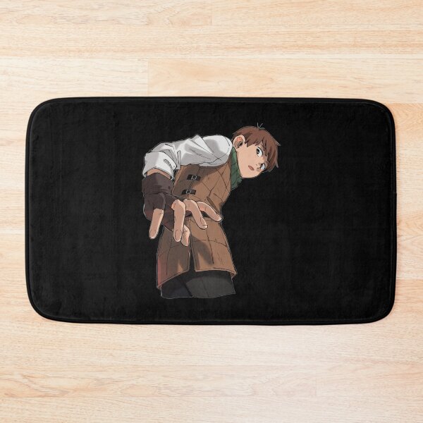 Item preview, Chilchuck Tims - Delicious in Dungeon designed and sold by Iopi-art.