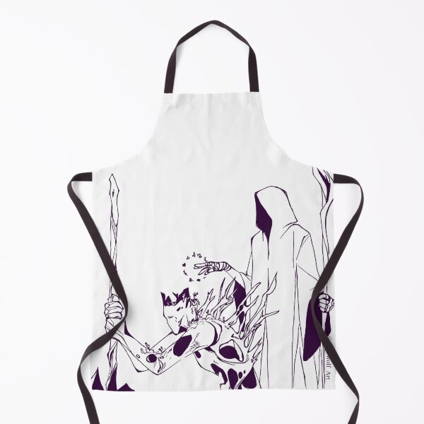 Item preview, in all timelines, in all possibilities... only you designed and sold by SourWolf_Art.