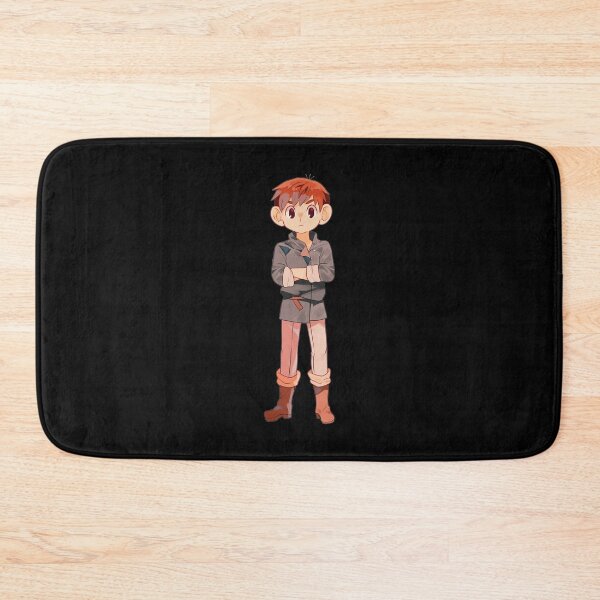 Item preview, Chilchuck Tims - Delicious in Dungeon designed and sold by Iopi-art.
