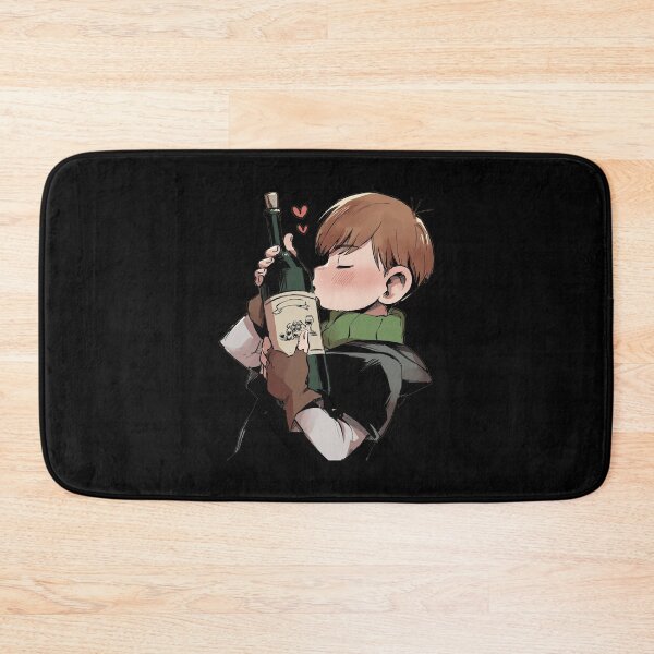 Item preview, Chilchuck Tims - Delicious in Dungeon designed and sold by Iopi-art.