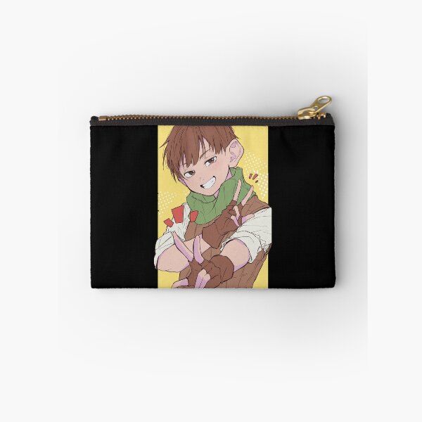 Item preview, Chilchuck Tims - Delicious in Dungeon designed and sold by Iopi-art.