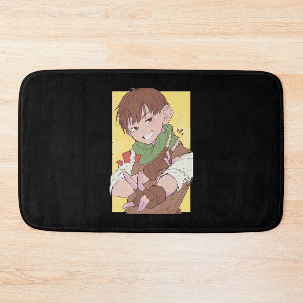 Item preview, Chilchuck Tims - Delicious in Dungeon designed and sold by Iopi-art.