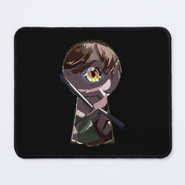 Item preview, Chilchuck Tims - Delicious in Dungeon designed and sold by Iopi-art.