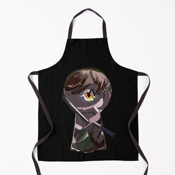 Item preview, Chilchuck Tims - Delicious in Dungeon designed and sold by Iopi-art.