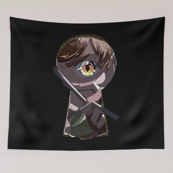 Item preview, Chilchuck Tims - Delicious in Dungeon designed and sold by Iopi-art.