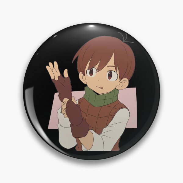 Item preview, Chilchuck Tims - Delicious in Dungeon designed and sold by Iopi-art.