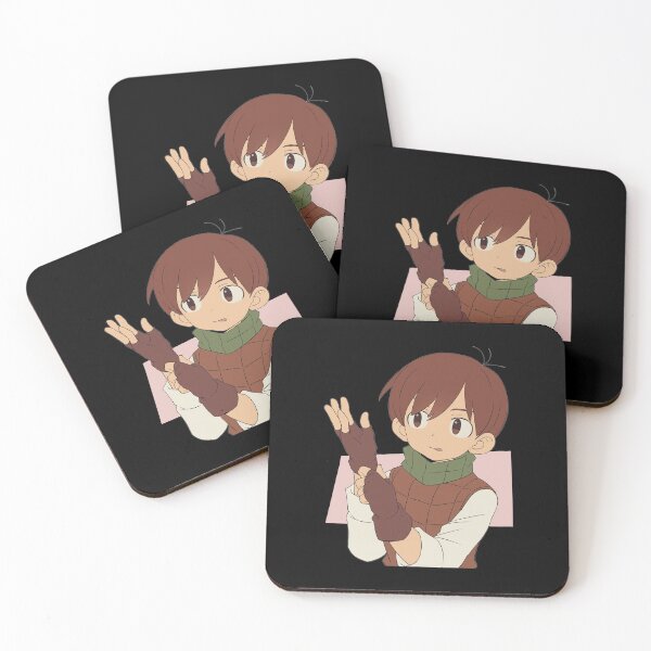 Item preview, Chilchuck Tims - Delicious in Dungeon designed and sold by Iopi-art.