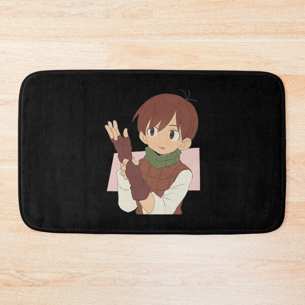 Item preview, Chilchuck Tims - Delicious in Dungeon designed and sold by Iopi-art.