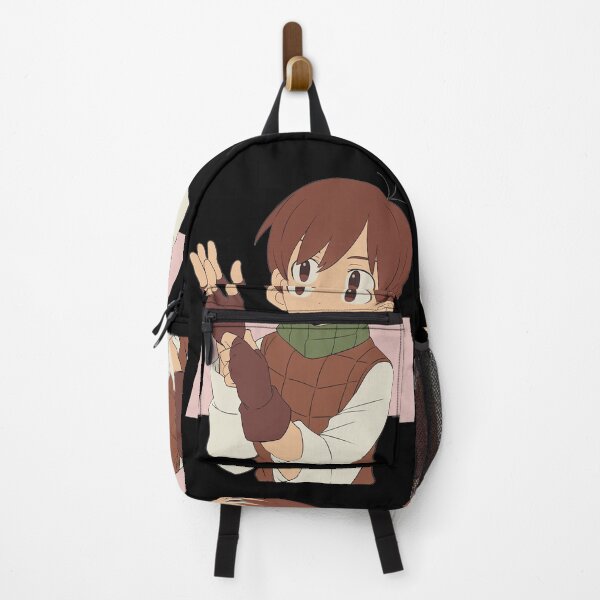 Item preview, Chilchuck Tims - Delicious in Dungeon designed and sold by Iopi-art.