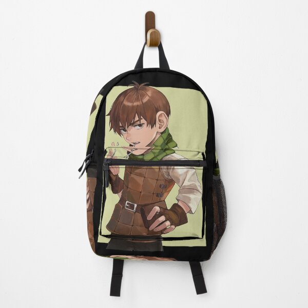 Item preview, Chilchuck Tims - Delicious in Dungeon designed and sold by Iopi-art.