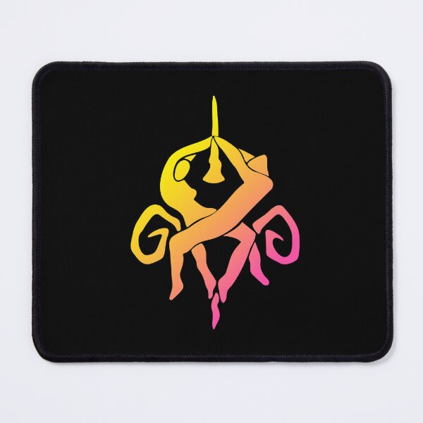 Item preview, Witcher Game Symbol Neon Aesthetic designed and sold by Gamify Store.