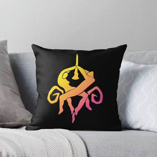 Item preview, Witcher Game Symbol Neon Aesthetic  designed and sold by Gamify Store.