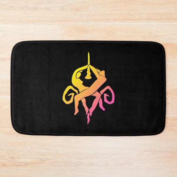 Item preview, Witcher Game Symbol Neon Aesthetic  designed and sold by Gamify Store.