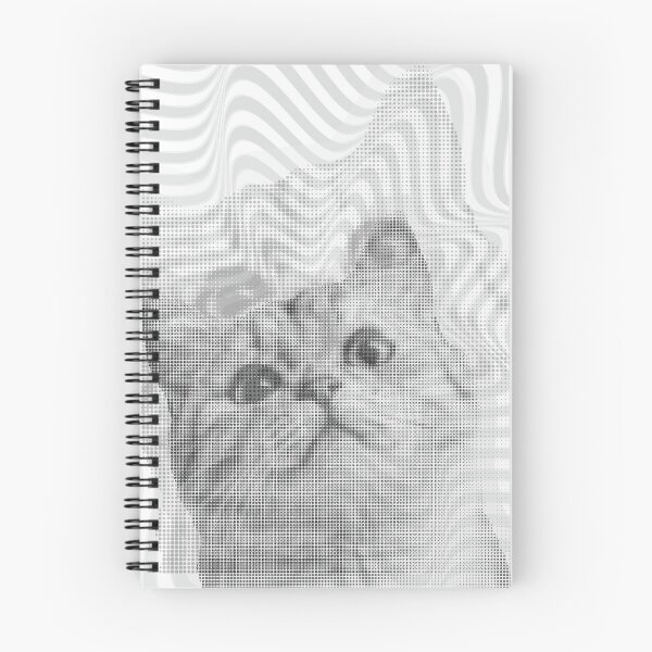 Item preview, Cute Funny Brown Tabby Cat Art Gifts For Tabby Cat Lovers  designed and sold by Cuteanimalgifts.