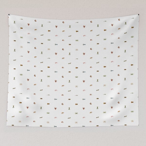 Item preview, Crustacea designed and sold by diologic.