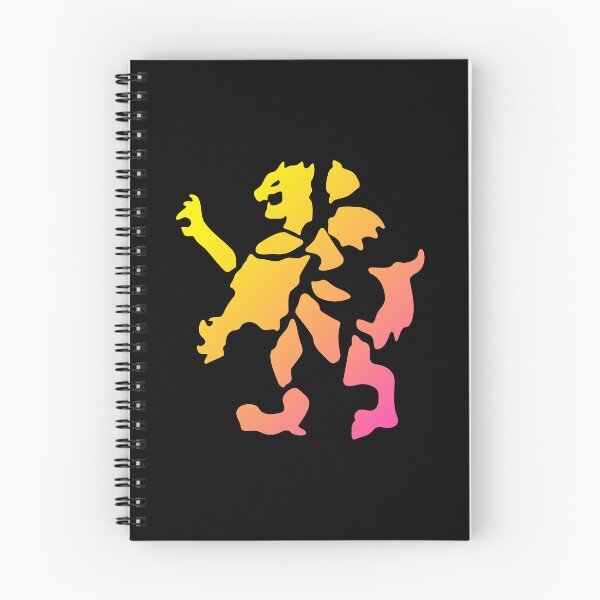 Item preview, Witcher Game Symbol Neon Aesthetic  designed and sold by Gamify Store.