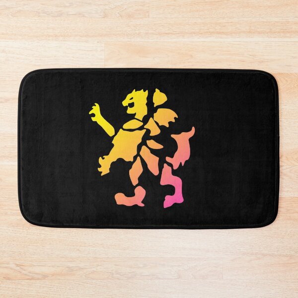 Item preview, Witcher Game Symbol Neon Aesthetic  designed and sold by Gamify Store.