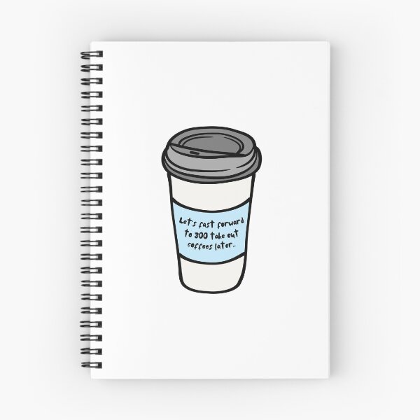 Item preview, Lets fast forward to 300 take out coffees later Taylor Swift designed and sold by bombalurina.