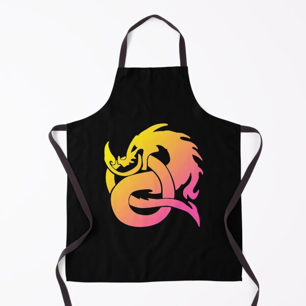 Item preview, Witcher Game Symbol Neon Aesthetic designed and sold by Gamify Store.