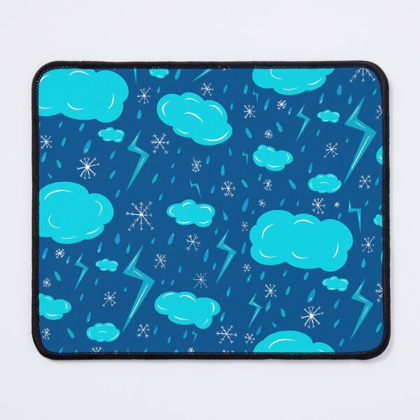 Item preview, Weather pattern designed and sold by RavenAMarie .