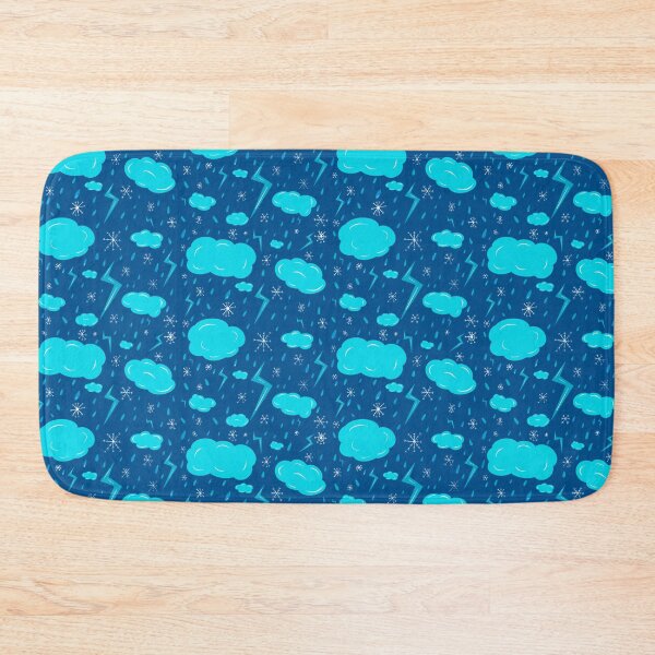 Item preview, Weather pattern designed and sold by RavenAMarie .