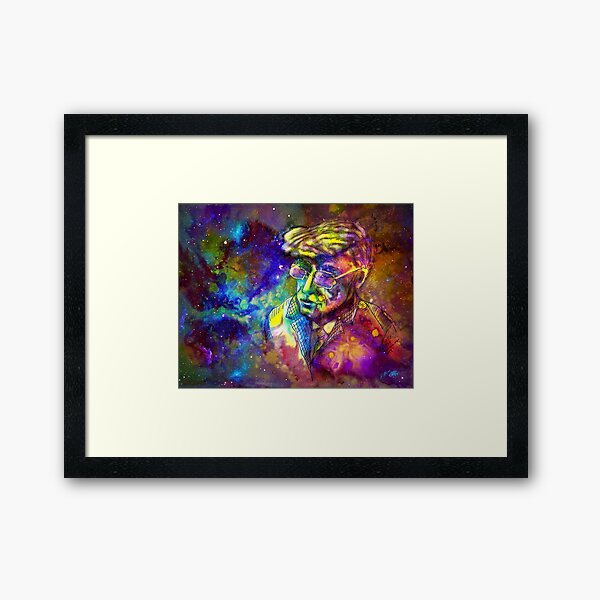 Item preview, The Universe Within by ColorfulCarl designed and sold by Colorfulcarl.