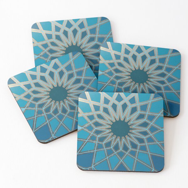 Item preview, Rosette designed and sold by KNBS.