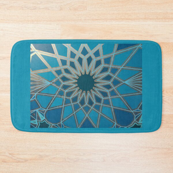 Item preview, Rosette designed and sold by KNBS.