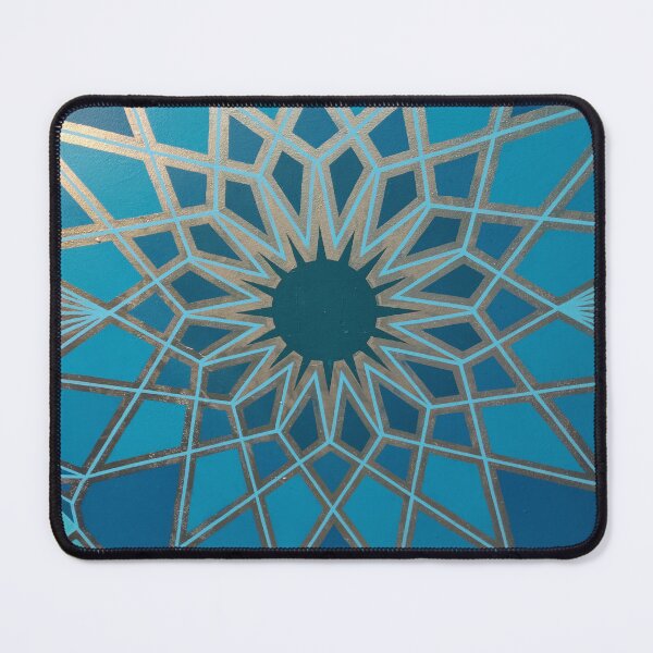 Item preview, Rosette designed and sold by KNBS.