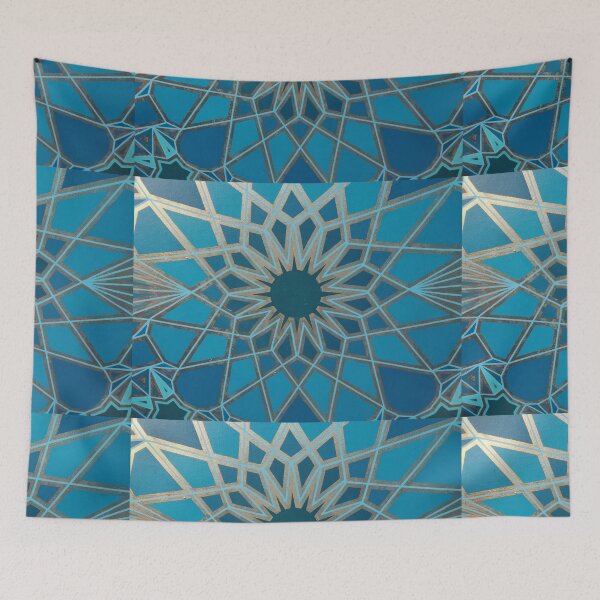 Item preview, Rosette designed and sold by KNBS.