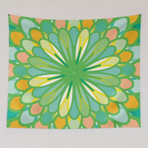 Item preview, Flower Tiers 24 designed and sold by Bellewood222.