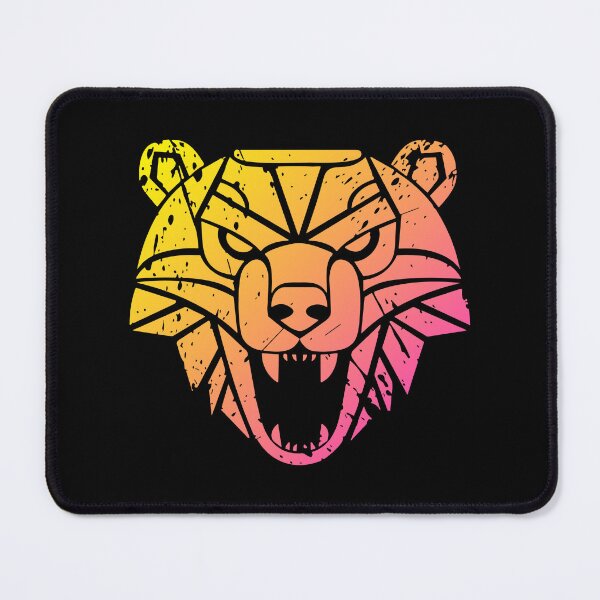 Item preview, Witcher Game Symbol Neon Aesthetic designed and sold by Gamify Store.