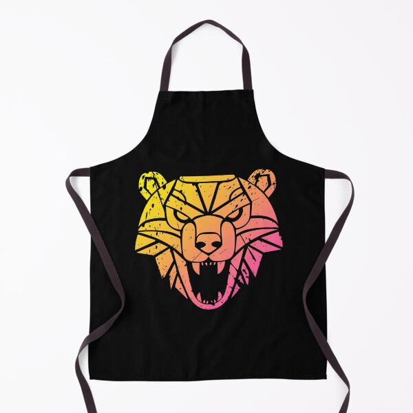 Item preview, Witcher Game Symbol Neon Aesthetic  designed and sold by Gamify Store.