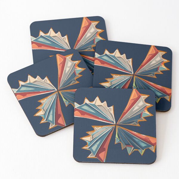 Item preview, Japanese Style Fan Design  designed and sold by Flower Magic .