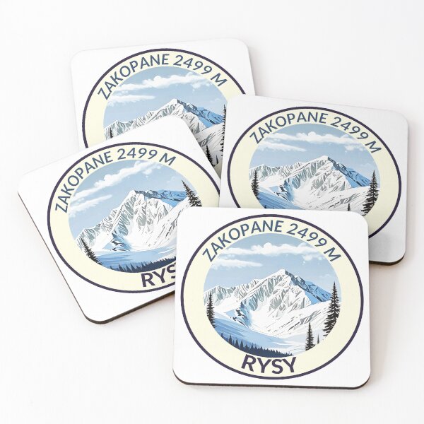 Item preview, Rysy Zakopane designed and sold by Red-forever.